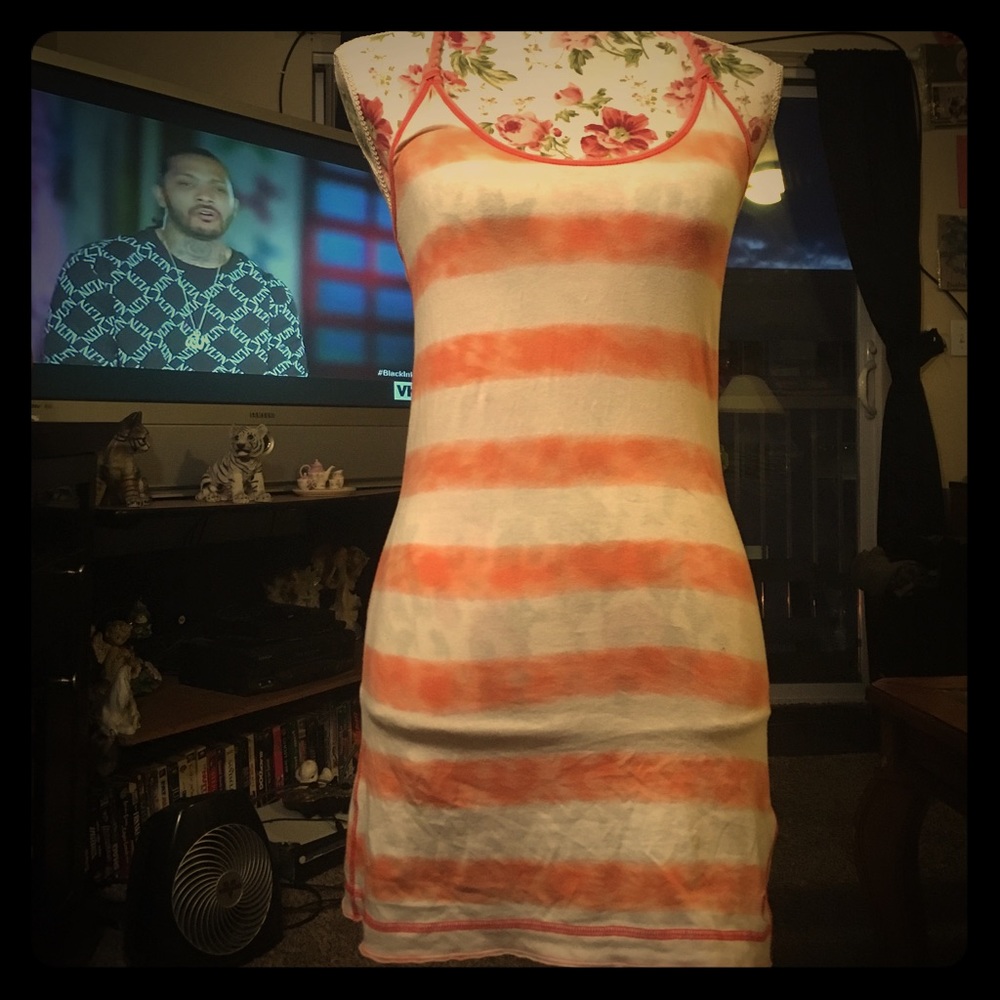 Swim Suit Cover Up
